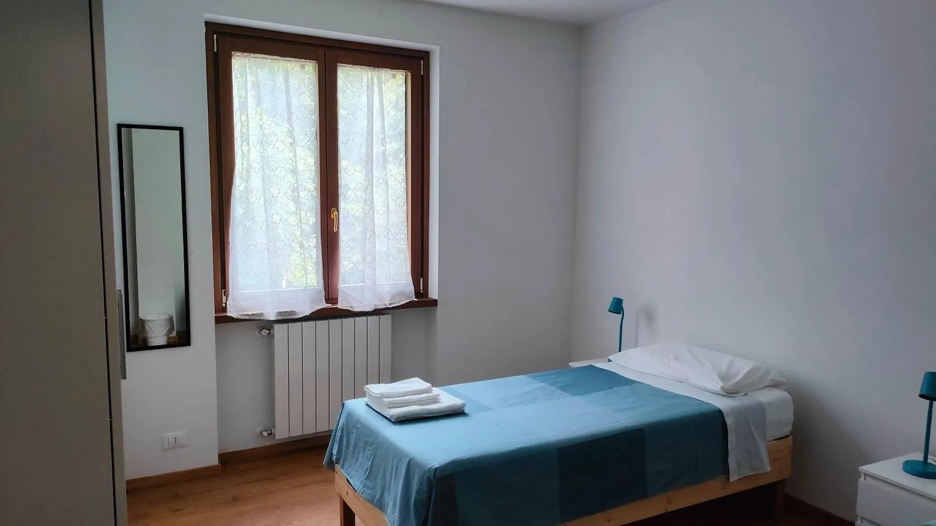 Sun&Lake Apartment - Sunny Apartment In Lovere Itália