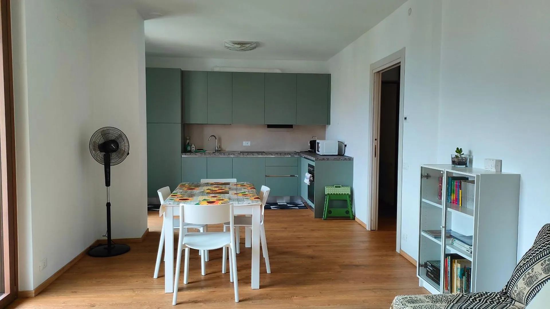 Sun&Lake Apartment - Sunny Apartment In Lovere Itália